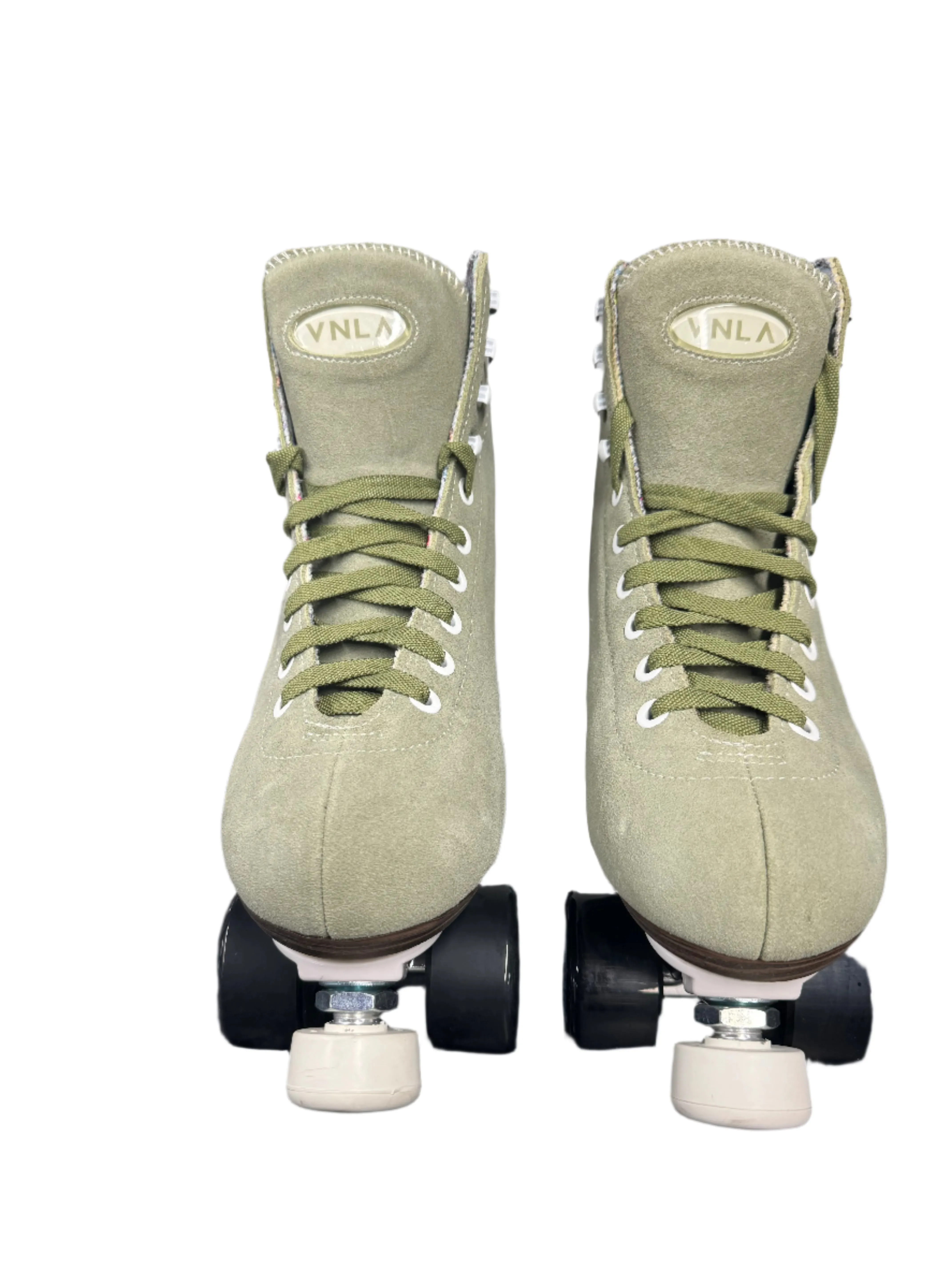 VNLA - GREEN - A LA MODE - Size 8