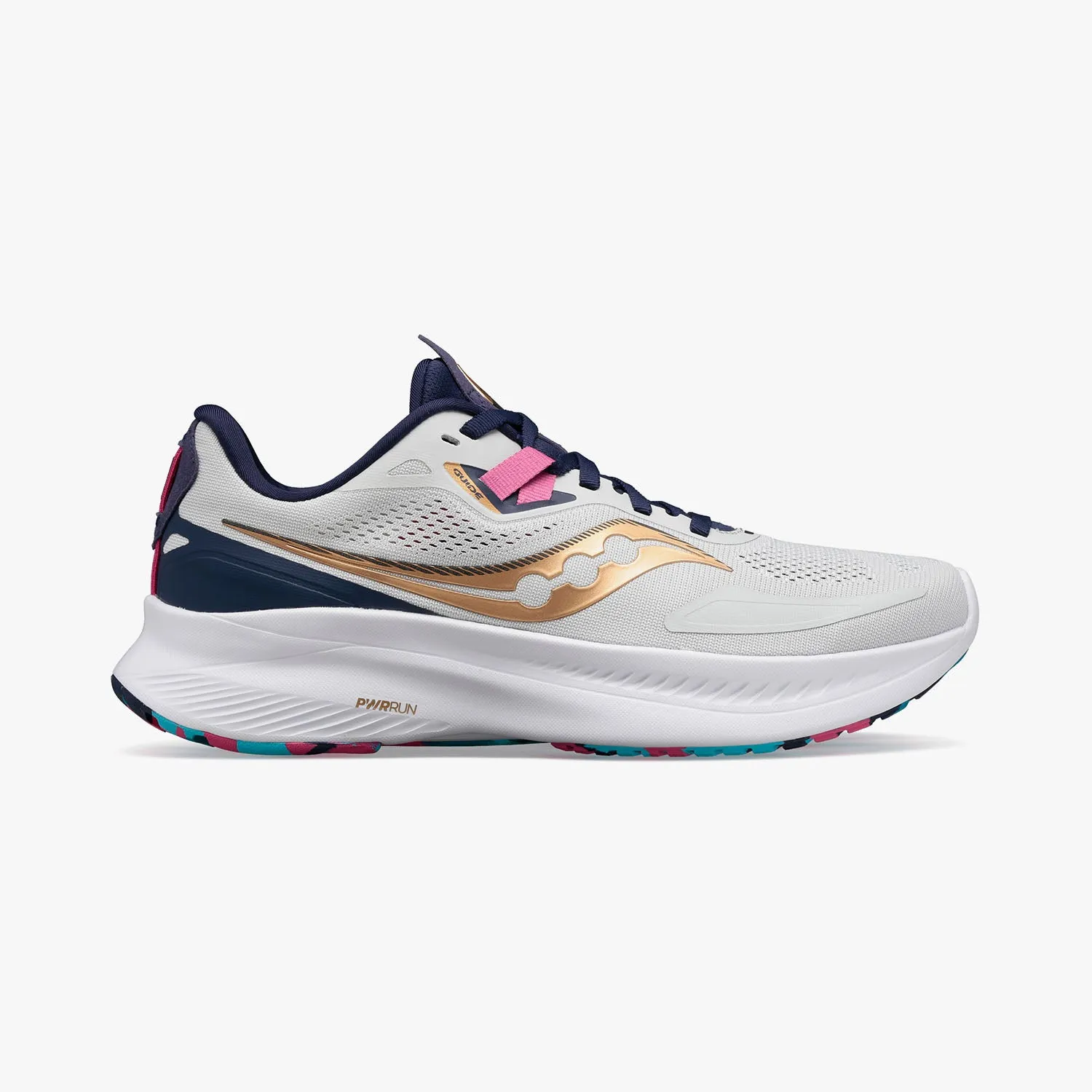 Women's Guide 15