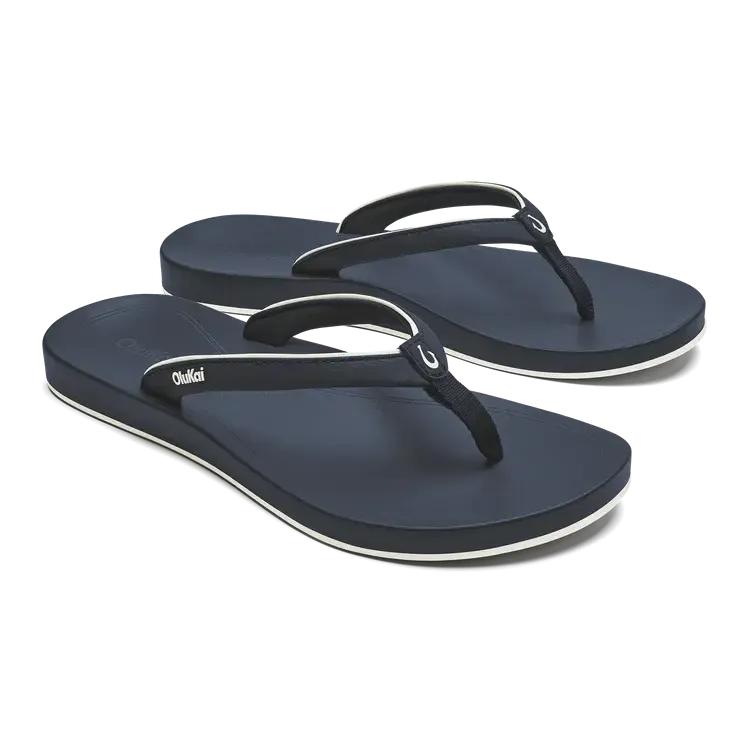 Women’s Olukai ‘Uiki – The Perfect Water-Friendly Sandal for Summer