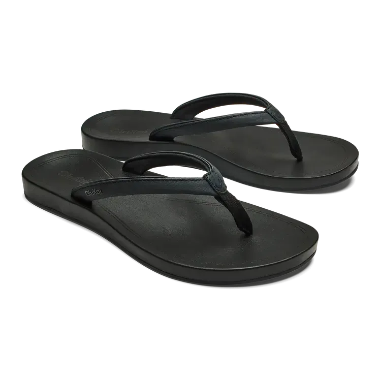 Women’s Olukai ‘Uiki – The Perfect Water-Friendly Sandal for Summer