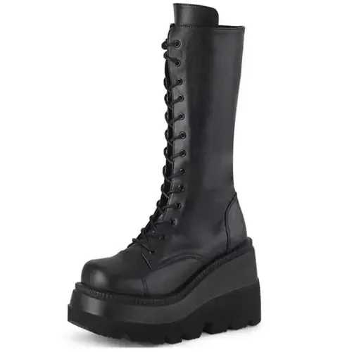Womens Rainbow Gigifox winter Boots