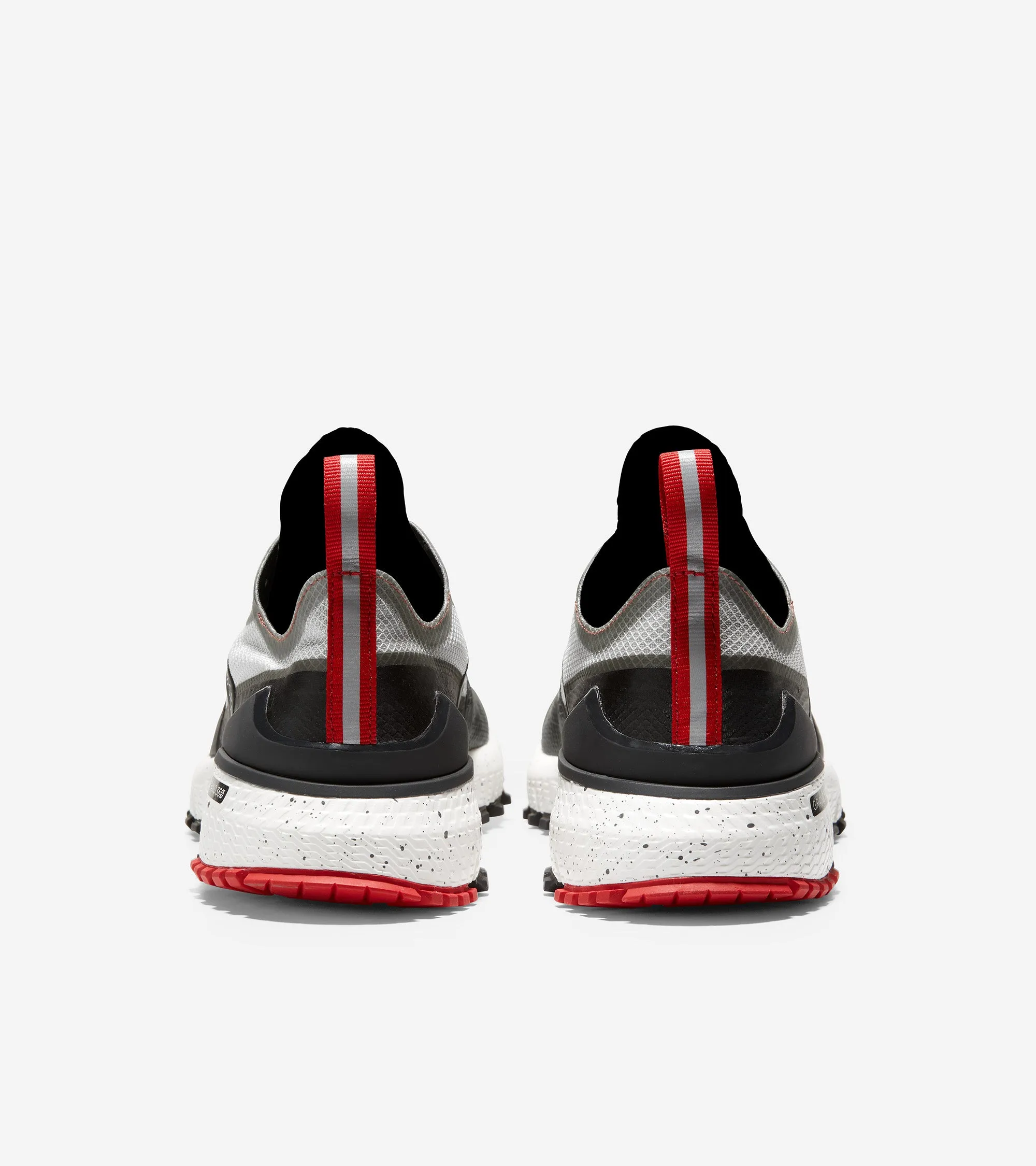 ZERØGRAND Overtake All-Terrain Runner