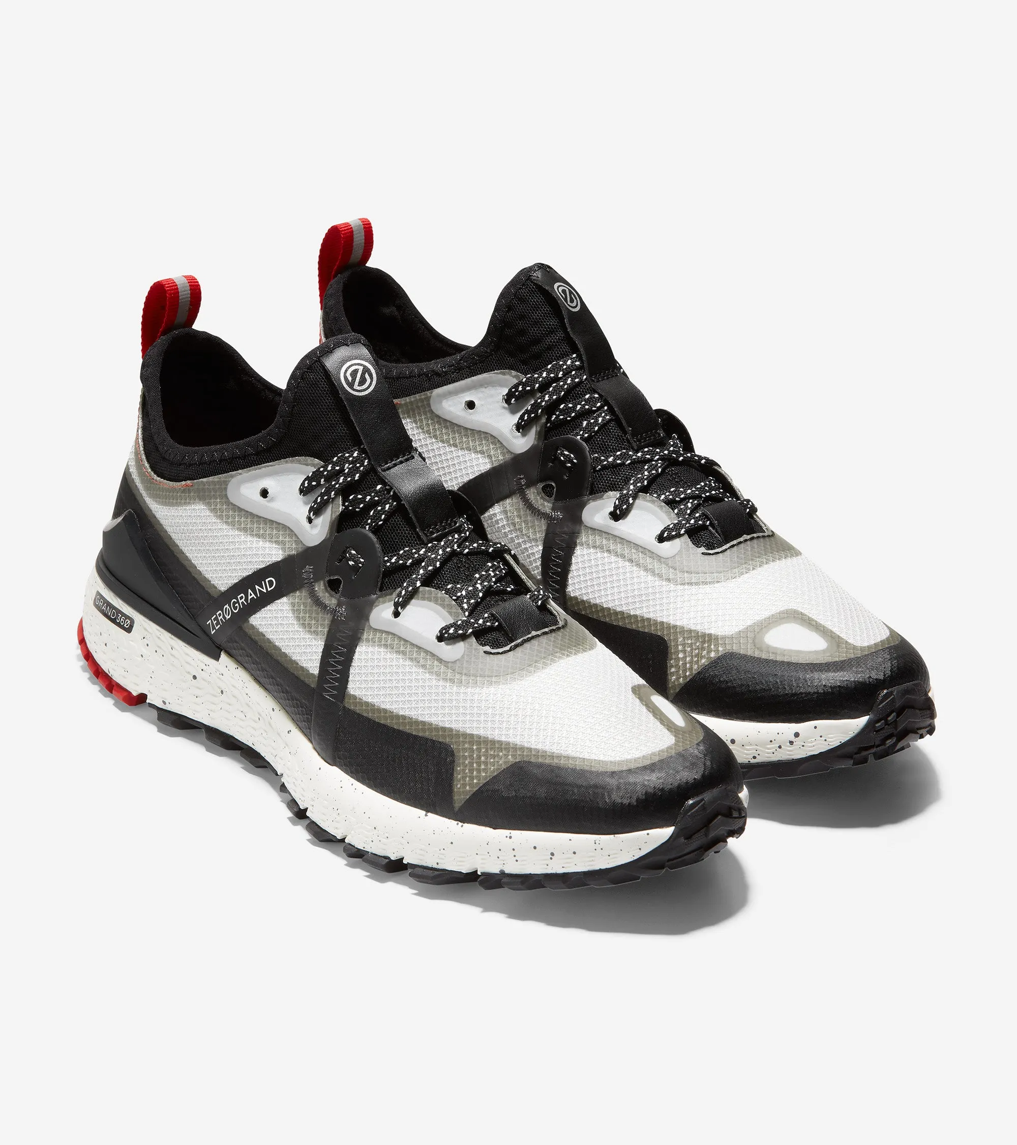 ZERØGRAND Overtake All-Terrain Runner